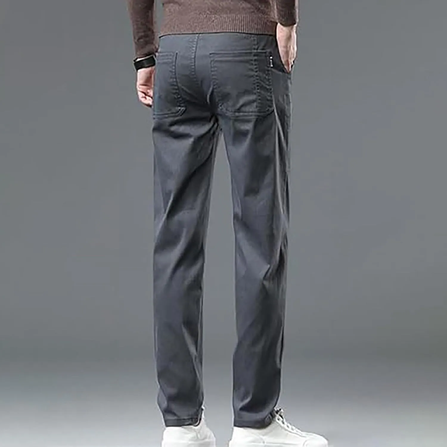 Acegents Cargo Pants, Multipants - High Stretch Multi-Pocket Durable Cargo Pants
