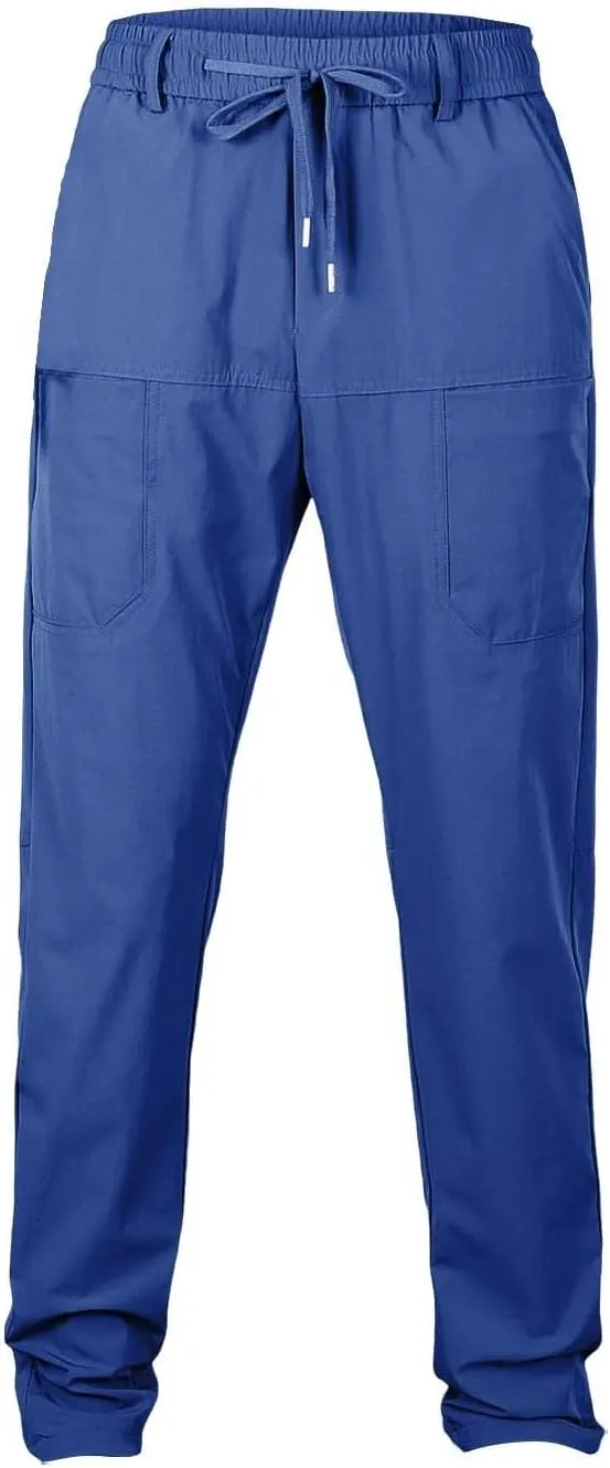 Acegents Cargo Pants, Multipants - High Stretch Multi-Pocket Durable Cargo Pants