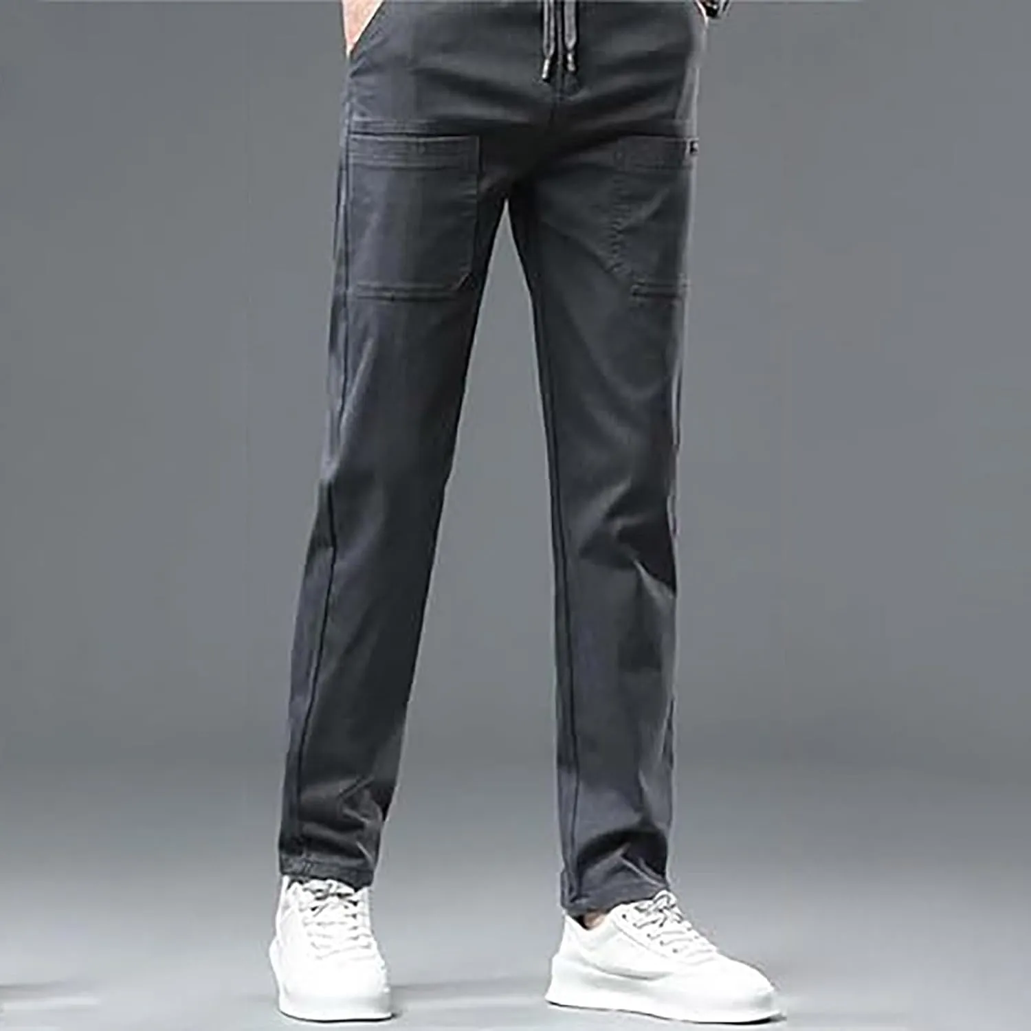 Acegents Cargo Pants, Multipants - High Stretch Multi-Pocket Durable Cargo Pants