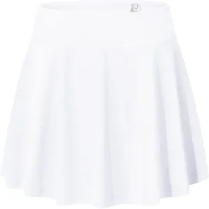 BLEVONH Women's Tennis Skort Active Pleated Skirts with Pocket for Running Golf