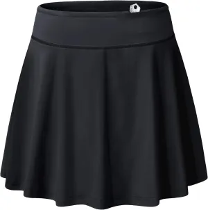 BLEVONH Women's Tennis Skort Active Pleated Skirts with Pocket for Running Golf