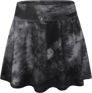 BLEVONH Women's Tennis Skort Active Pleated Skirts with Pocket for Running Golf