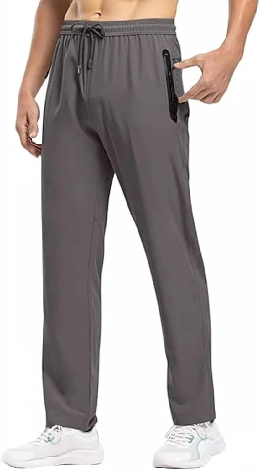 Cargo Pants, Multipants - High Stretch Multi-Pocket Durable Cargo Pants