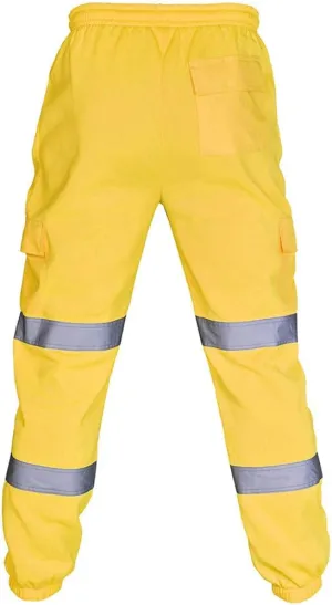 Cargo Pants, Multipants - High Stretch Multi-Pocket Durable Cargo Pants
