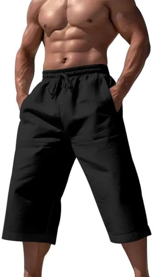 Cargo Pants, Multipants - High Stretch Multi-Pocket Durable Cargo Pants