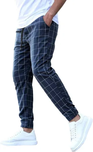 Cargo Pants, Multipants - High Stretch Multi-Pocket Durable Cargo Pants