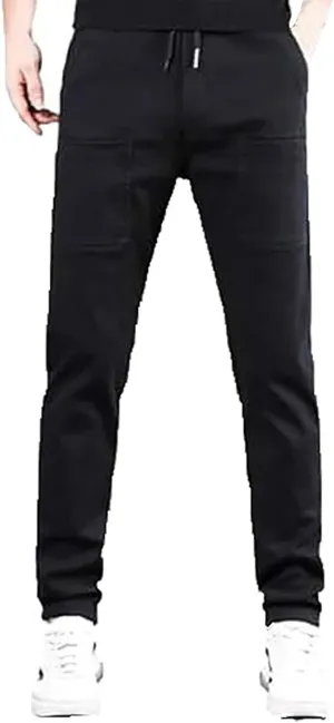 Cargo Pants, Multipants - High Stretch Multi-Pocket Durable Cargo Pants