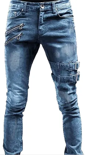 Cargo Pants, Multipants - High Stretch Multi-Pocket Durable Cargo Pants