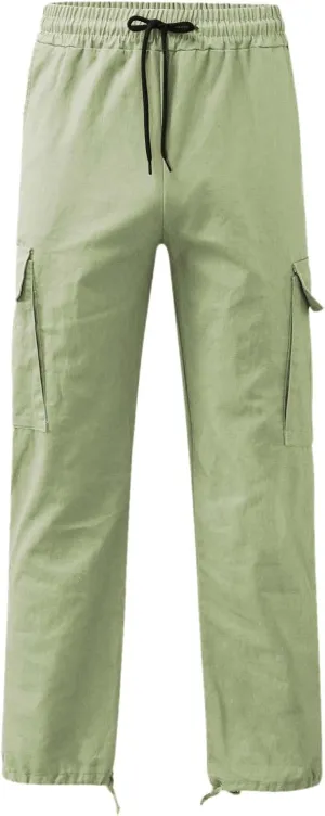Cargo Pants, Multipants - High Stretch Multi-Pocket Durable Cargo Pants