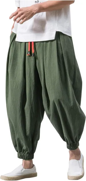 Cargo Pants, Multipants - High Stretch Multi-Pocket Durable Cargo Pants