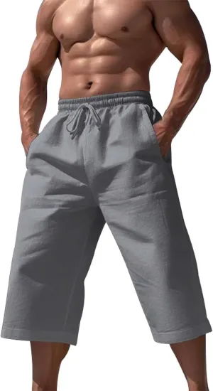 Cargo Pants, Multipants - High Stretch Multi-Pocket Durable Cargo Pants