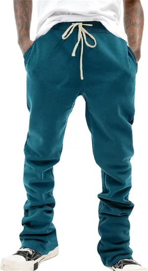 Cargo Pants, Multipants - High Stretch Multi-Pocket Durable Cargo Pants