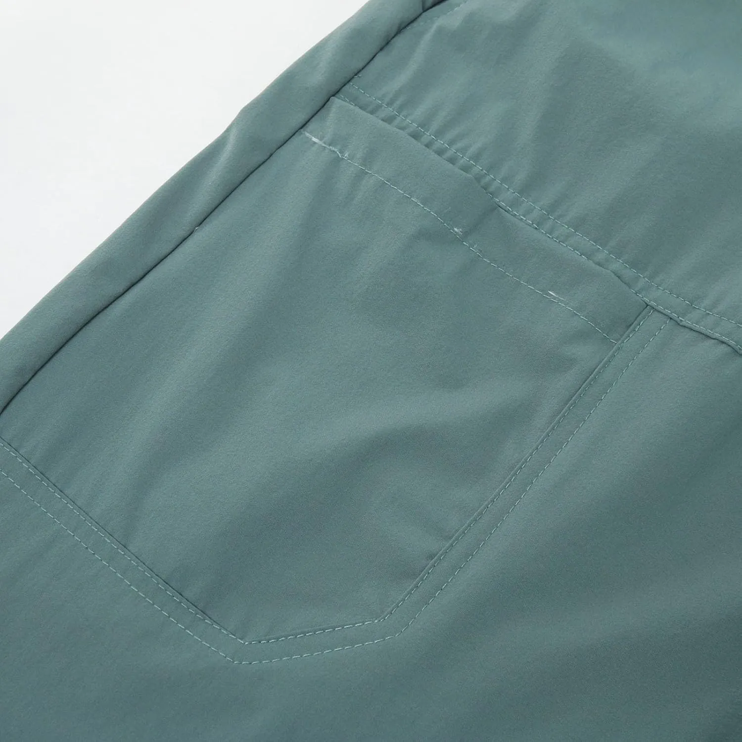 Cathalem Cargo Pants for Men High Stretch Multi-Pocket Durable Cargo Pants Mens Breathable Comfy Hiking Cargo Pants