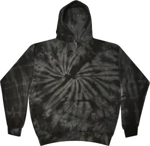 Colortone Adult Tie Dye Pullover Hoodies