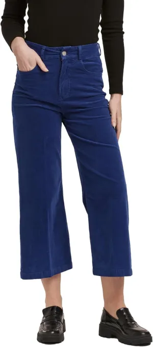 DEAR JOHN Audrey Women's Wide Leg Jeans High Rise