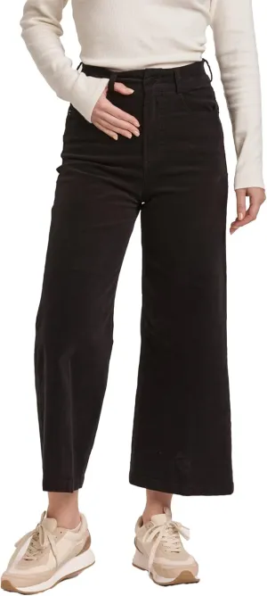 DEAR JOHN Audrey Women's Wide Leg Jeans High Rise