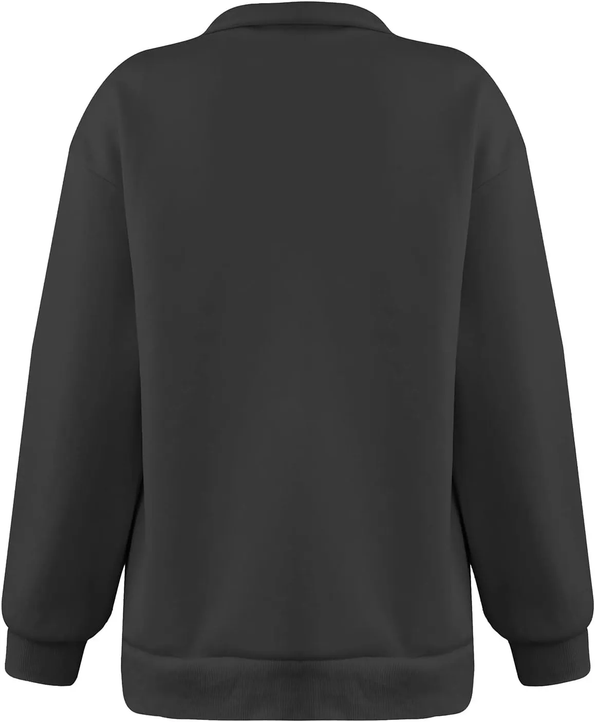 GOFULY 1/4 Zip Sweatshirt Women Fall Pink Graphic Sweatshirts Trendy Preppy Long Sleeve Pullover Winter Lightweight Clothes