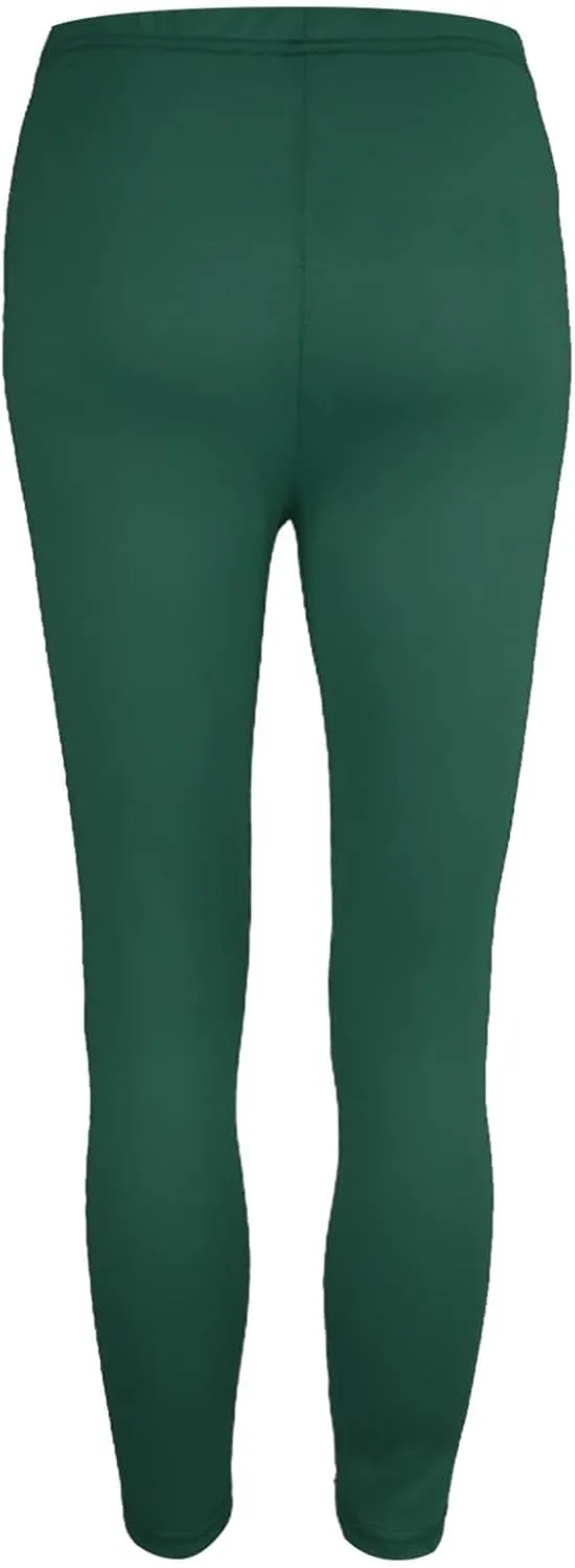 LCMTWX Leggings for Women Print Waist Print Yoga Pants Leggings Leggings Leggings Thermal Velvet Pants Winter Warm Thick
