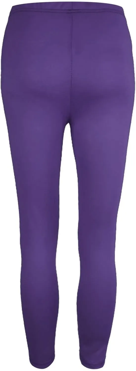 LCMTWX Leggings for Women Print Waist Print Yoga Pants Leggings Leggings Leggings Thermal Velvet Pants Winter Warm Thick