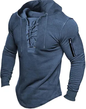 LCMTWX Mens St Patricks Day Sweatshirt Mens Corduroy Shirt 2024 Fashion Half Standing Neck Zippered Cotton Sweater Mens
