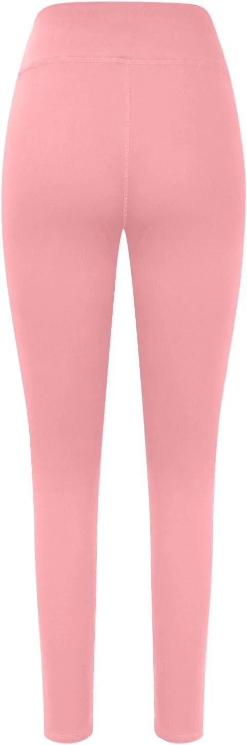 Leggings for Women V Crossover High Waist Leggings Workout Leggings for Women Butt Lifting Gym Yoga Leggings Pants