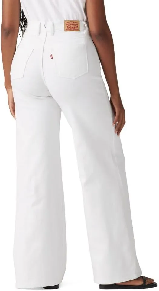 Levi's Women's 318 Shaping Wide-Leg Jeans (Also Available in Plus)