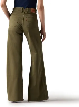 Levi's Women's 318 Shaping Wide-Leg Jeans (Also Available in Plus)