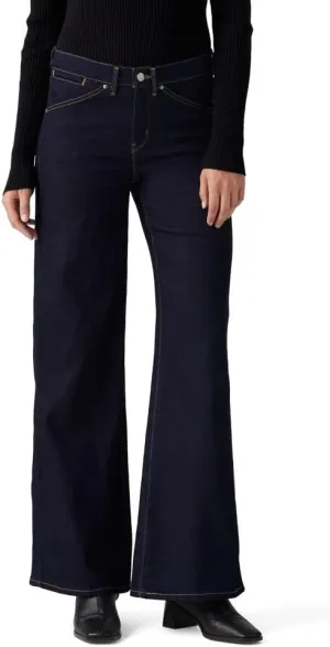 Levi's Women's 318 Shaping Wide-Leg Jeans (Also Available in Plus)
