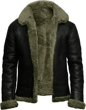 Long Sleeve Shirts for Men Casual Solid Color Zippered Jacket Top Thick Coat 14 Zip Pullover Mens Long Sleeve Shirts