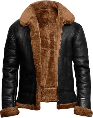 Long Sleeve Shirts for Men Casual Solid Color Zippered Jacket Top Thick Coat 14 Zip Pullover Mens Long Sleeve Shirts