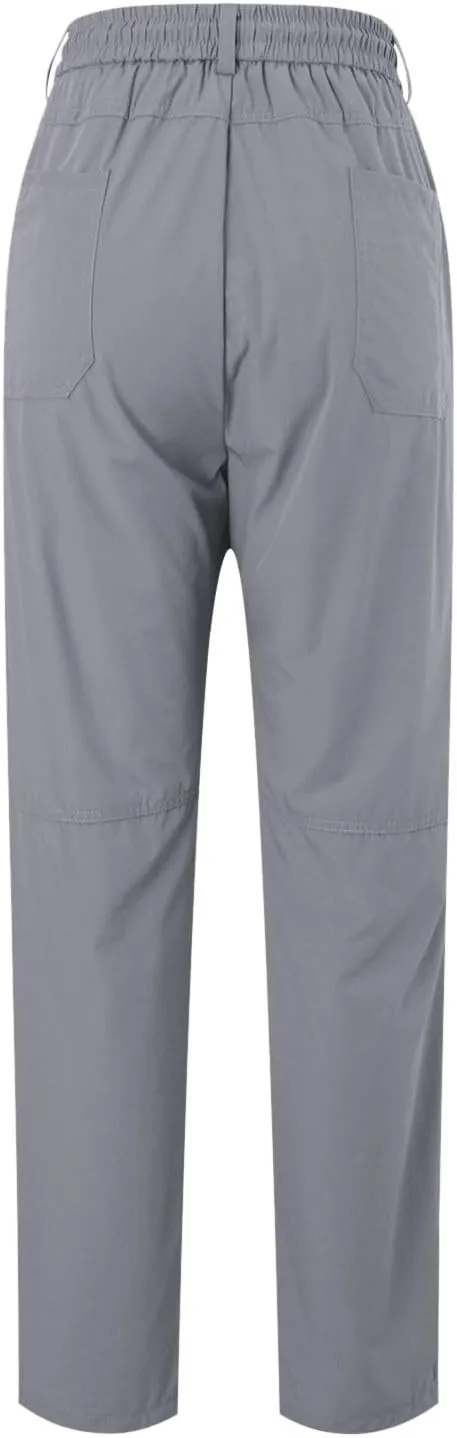 Men Stretch Cargo Pants, Stretch Cargo Pants 6 Pockets, Multipants - High Stretch Multi-Pocket Cargo Pants