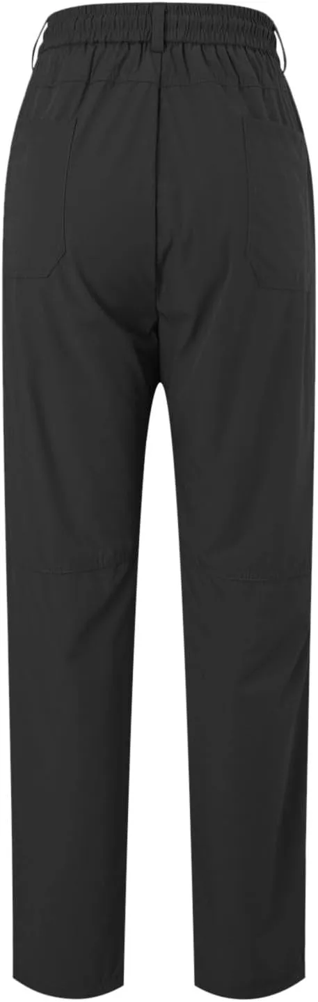 Men Stretch Cargo Pants, Stretch Cargo Pants 6 Pockets, Multipants - High Stretch Multi-Pocket Cargo Pants