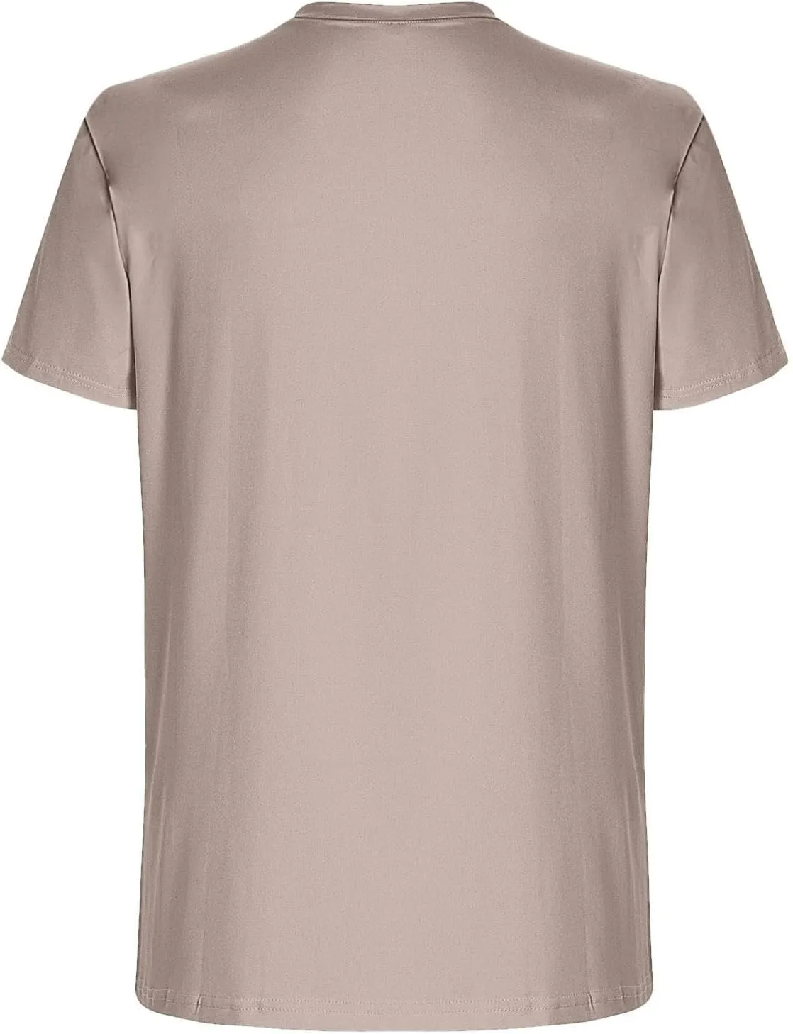 Men's Cotton Sleeve Summer Casual Tops Men's T Shirts Athletic Golf Polo Mens Short Sleeve Shirts Mens Henley
