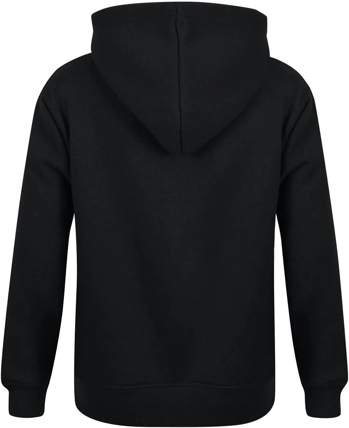 Mens Hoodie Casual Plain Drawstring Pullover Hoodies Athletic Sweatshirts
