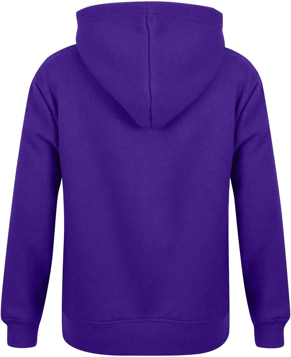 Mens Hoodie Casual Plain Drawstring Pullover Hoodies Athletic Sweatshirts
