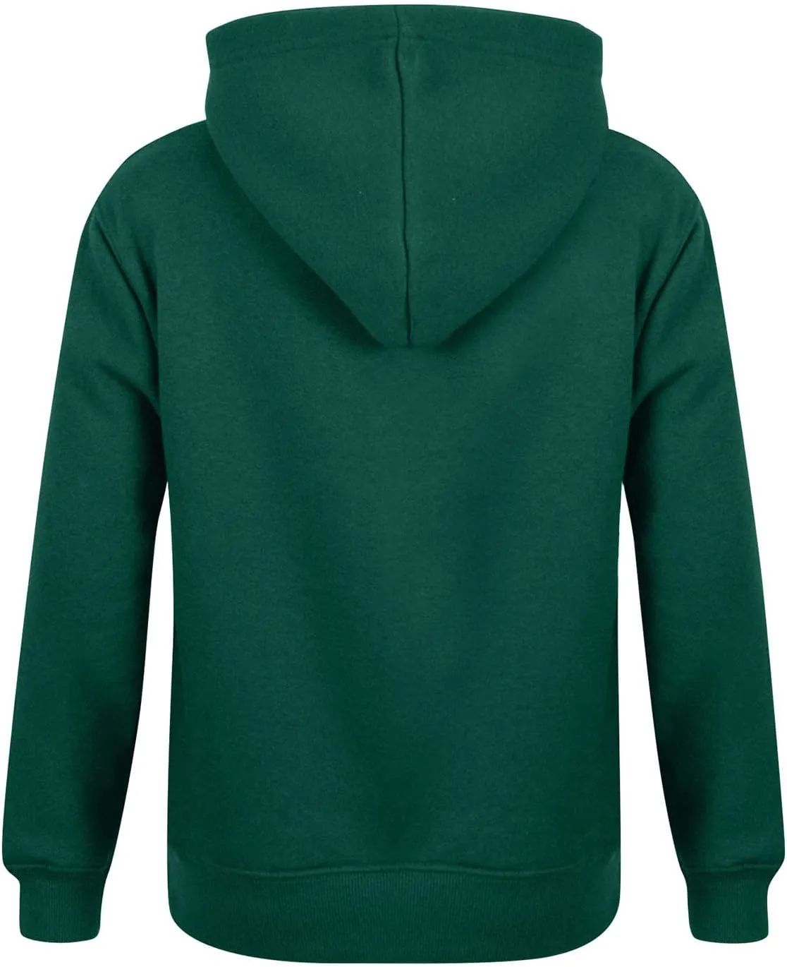 Mens Hoodie Casual Plain Drawstring Pullover Hoodies Athletic Sweatshirts