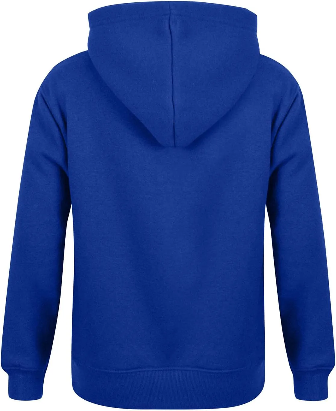 Mens Hoodie Casual Plain Drawstring Pullover Hoodies Athletic Sweatshirts