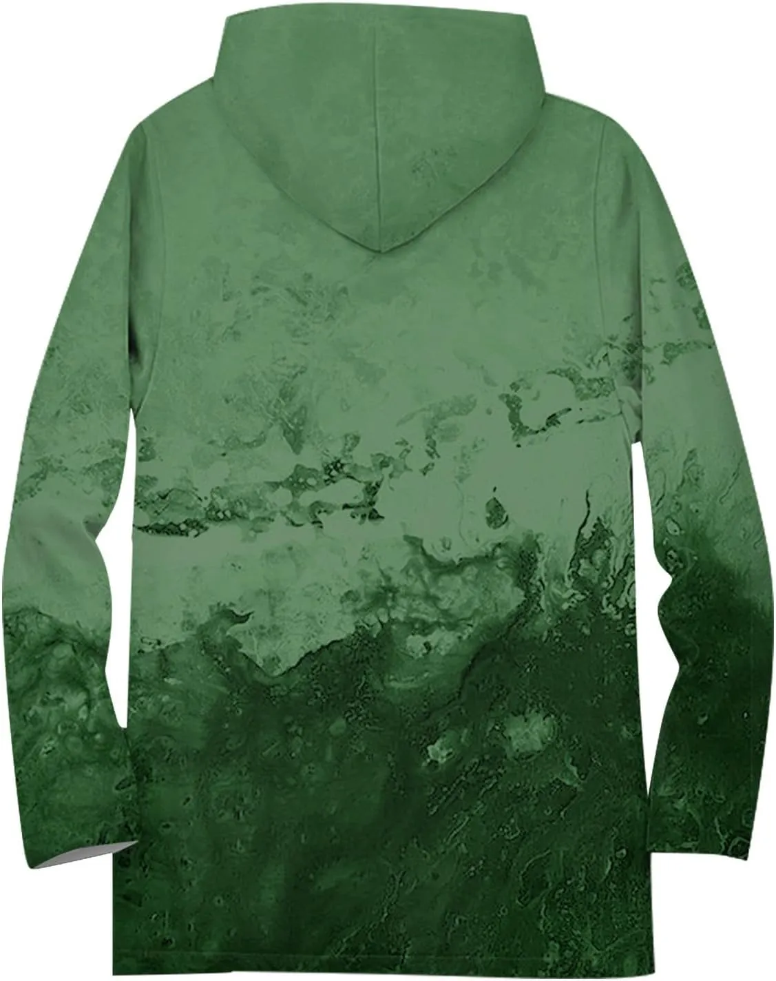 Mens Sherpa Hoodie Full-Zip Warm Thermal Sweatshirt Heavyweight Fleece Winter Hooded