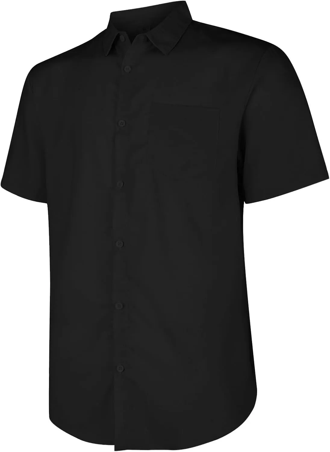 Mens Shirts Shirts Tropical Holiday Beach Cotton Crew Neck T-Shirt T for Men T-Shirts for