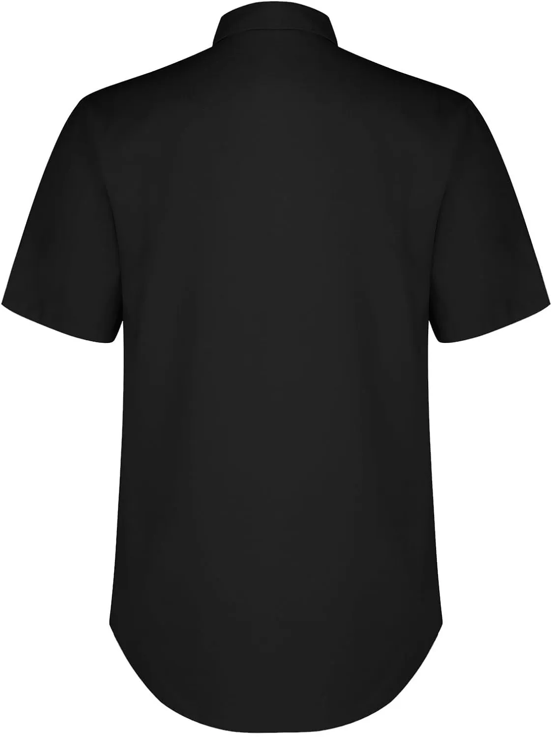 Mens Shirts Shirts Tropical Holiday Beach Cotton Crew Neck T-Shirt T for Men T-Shirts for