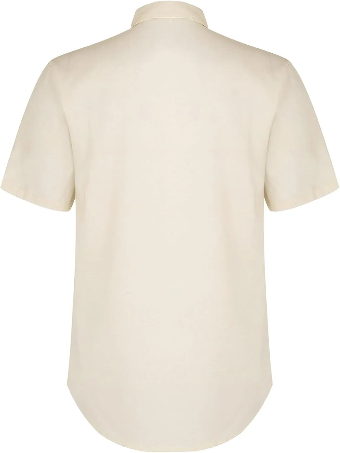 Mens Shirts Shirts Tropical Holiday Beach Cotton Crew Neck T-Shirt T for Men T-Shirts for