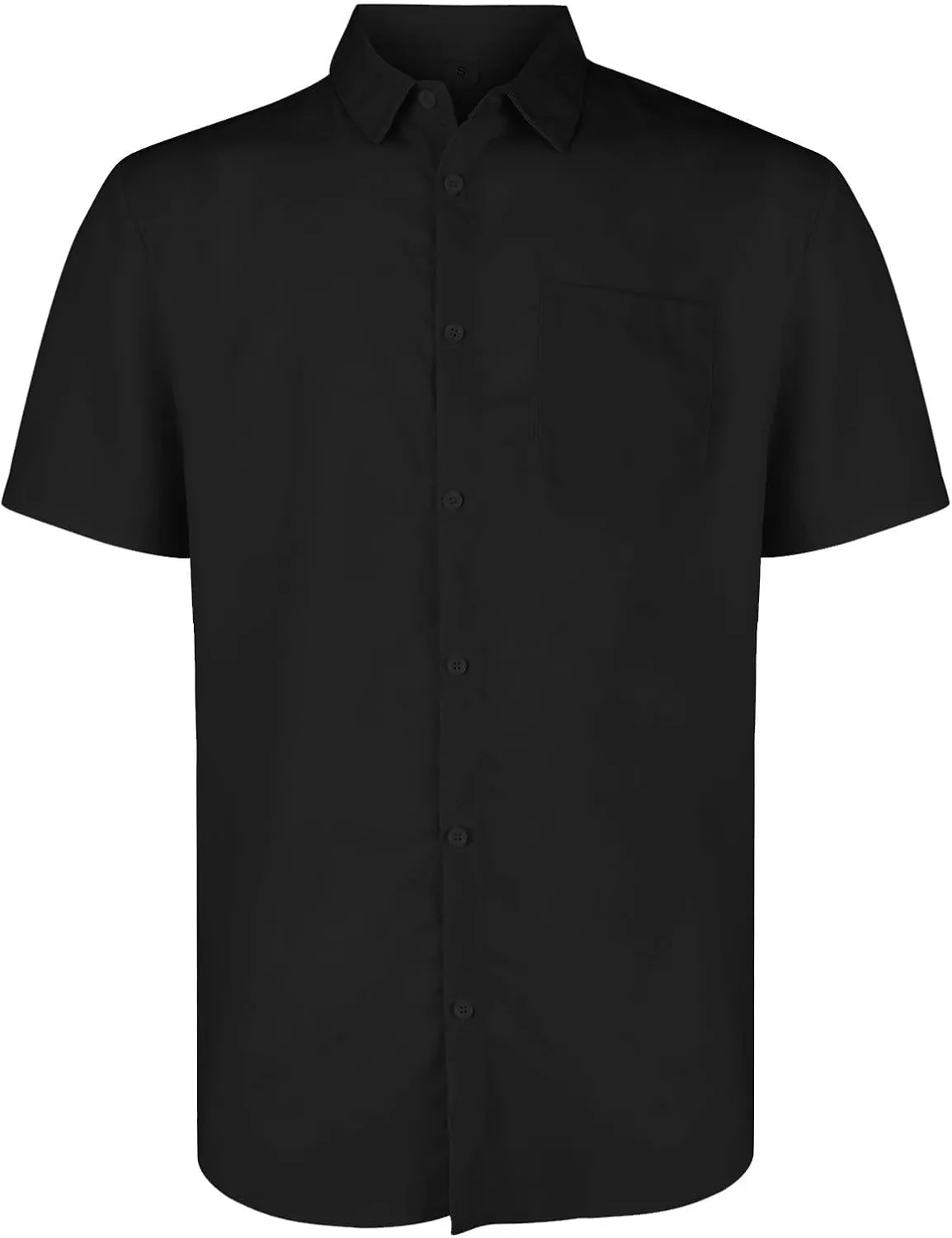 Mens Shirts Shirts Tropical Holiday Beach Cotton Crew Neck T-Shirt T for Men T-Shirts for