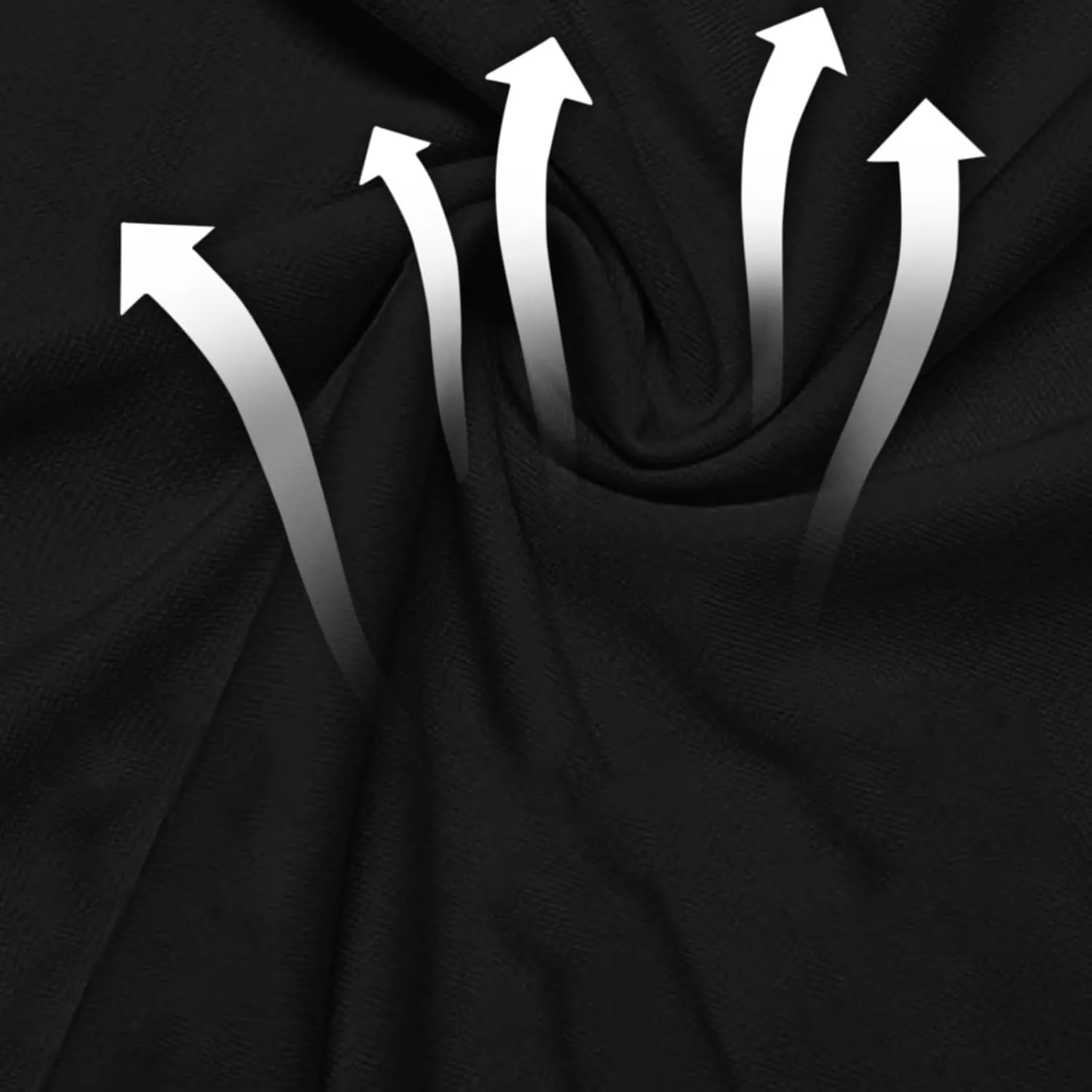 Mens Sun Protection Hoodie Shirt UPF 50 Long Sleeve Uv SPF T-Shirts Fishing, Camping, Hiking Clothes Tops