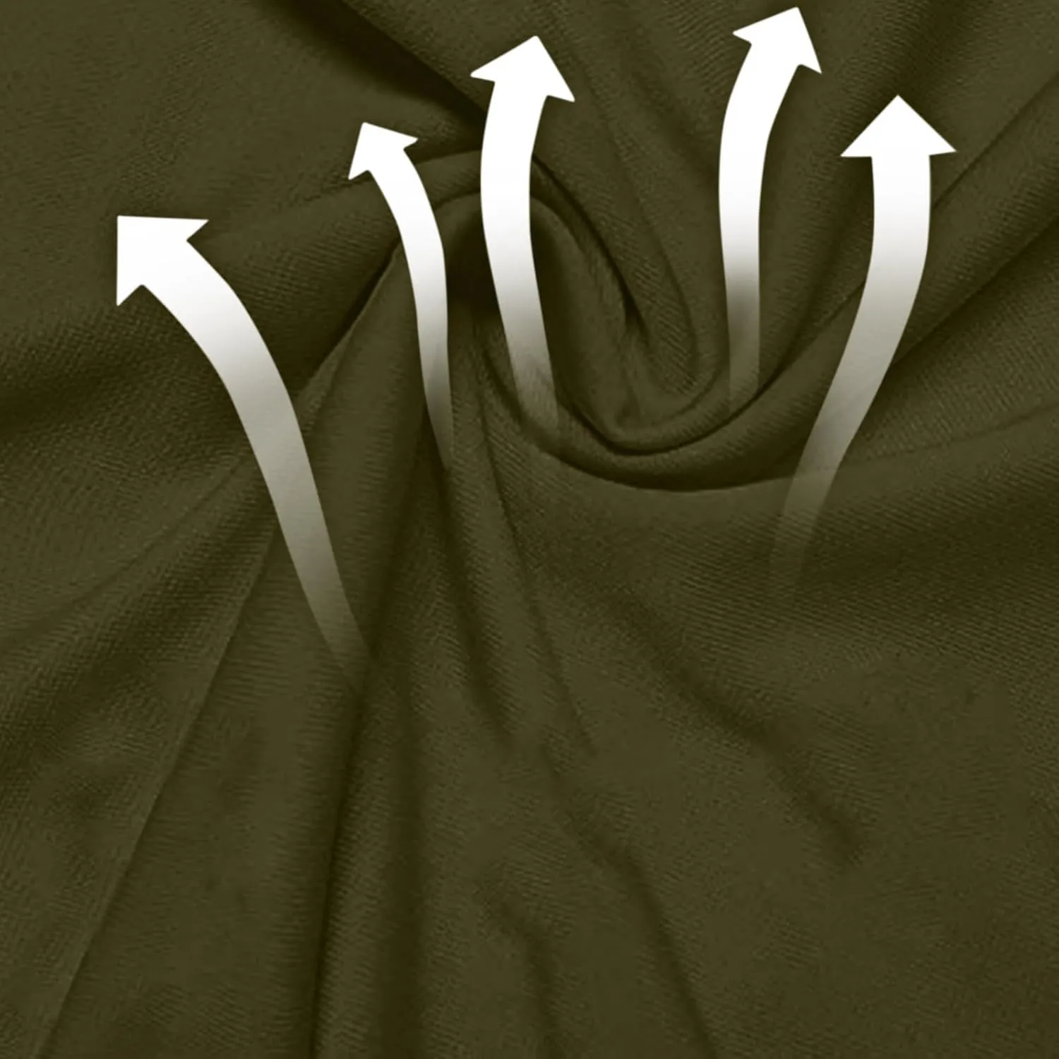 Mens Sun Protection Hoodie Shirt UPF 50 Long Sleeve Uv SPF T-Shirts Fishing, Camping, Hiking Clothes Tops