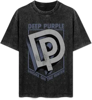 Men's Women's Vintage Oversized Short Sleeve T Shirts Novelty Drop Shoulder Tee Tops