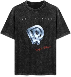 Men's Women's Vintage Oversized Short Sleeve T Shirts Novelty Drop Shoulder Tee Tops
