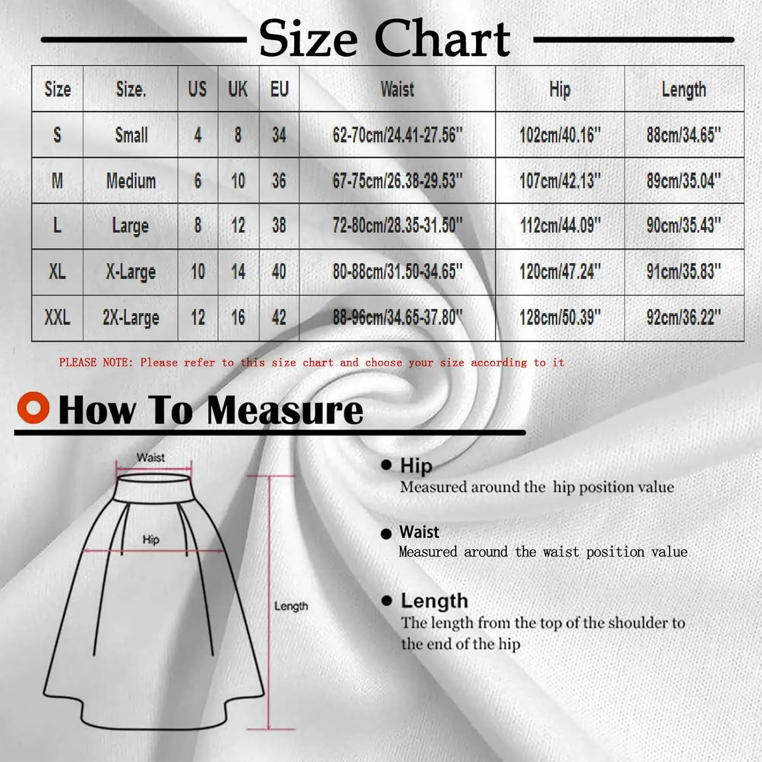 Midi Cargo Skirts for Women Casual High Waist Stretch Button Denim Skirts Trendy Pencil Skirt with Multi Pockets