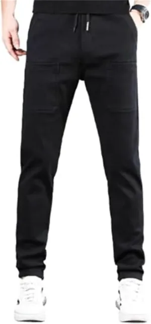 Multipants - High Stretch Multi-Pocket Cargo Pants, Mencomfy Cargo Pants, Men Comfy Cargo Pants Stretch for Men