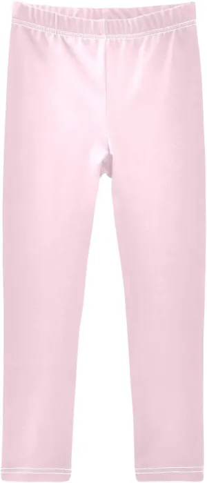 ODAWA Girls Leggings Ankle Length Girls Printed Leggings Softness and Breathability Leggings for Kids