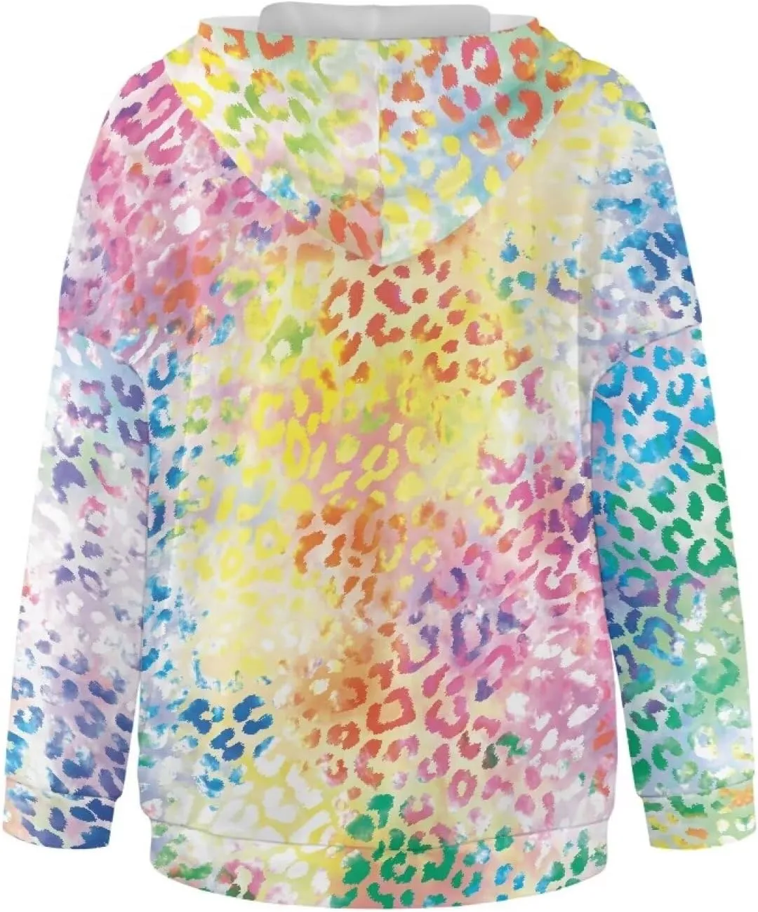 Pullover Hoodies for Women Lightweight Thin Sweatshirts Long Sleeve Tops
